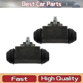 LSTE20231026YS2952 CENTRIC PARTS Rear Drum Brake Master Wheel