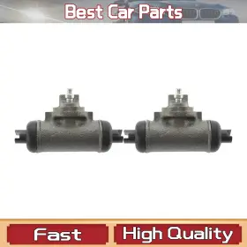 LSTE20231026YS2988 CENTRIC PARTS Drum Brake Master Cylinder