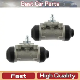 LSTE20231026YS3028 CENTRIC PARTS Hiace Drum Brake Master Rear