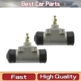 LSTE20231026YS3080 CENTRIC PARTS Samurai Rear Brake Master