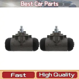 LSTE20231026YS3082 CENTRIC PARTS Villager Rear Drum Brake