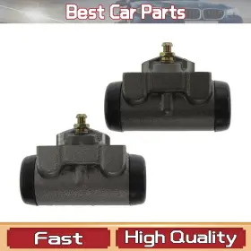 LSTE20231026YS3106 CENTRIC PARTS Drum Brake Master Cylinder