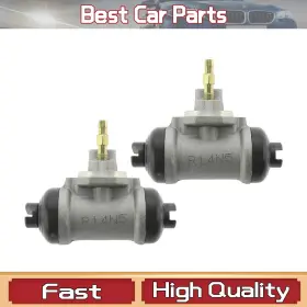 LSTE20231026YS3110 CENTRIC PARTS Rear Drum Brake Master Wheel