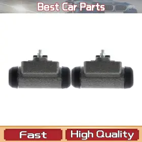 LSTE20231026YS3160 CENTRIC PARTS Van Rear Drum Brake Master
