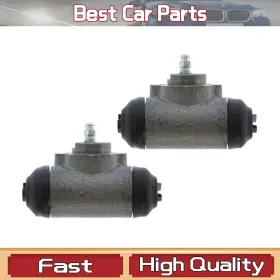 Centric Parts Lste20231026ys3161 For Chevrolet Colorado Gmc 2pcs Rear Drum Brake Wheel Cylinder