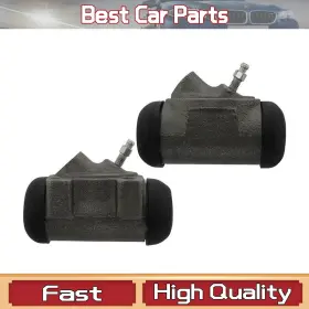 LSTE20231026YS3278 CENTRIC PARTS Front Drum Brake Master