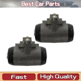 LSTE20231026YS3426 CENTRIC PARTS Drum Brake Master Cylinder