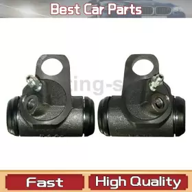 Centric Parts Lste240607002841 2 Front Left Right Drum Brake Wheel Cylinder Fits 1964 Chevrolet C10 Panel