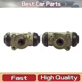 LSTE240607003130 CENTRIC PARTS Rear Drum Brake Master Wheel