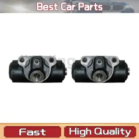LSTE240822015781 CENTRIC PARTS Rear Drum Brake Master Wheel