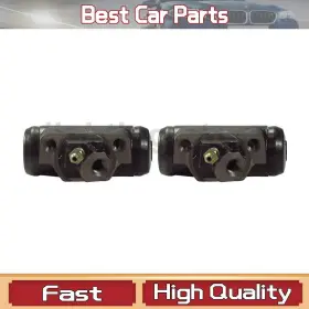 Centric Parts Lste240822051626 2 Rear Drum Brake Wheel Cylinder Fits Toyota 4runner 2.4l Hi-lux 2.0l Centric Parts Lste240822051626 2 Rear Drum Brake Wheel Cylinder Fits Toyota 4runner 2.4l Hi-lux 2.0l