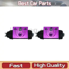 Centric Parts Lste240822051718 2 Rear Drum Brake Wheel Cylinder Fits Saturn Ion 2.2l Centric Parts Lste240822051718 2 Rear Drum Brake Wheel Cylinder Fits Saturn Ion 2.2l