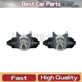 LSTE241011048018 CENTRIC PARTS Rear Drum Brake Master Wheel