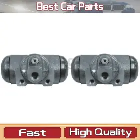 LSTE241011066039 CENTRIC PARTS Rear Drum Brake Master Wheel