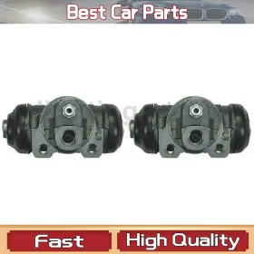 LSTE241011066593 CENTRIC PARTS Rear Drum Brake Master Wheel