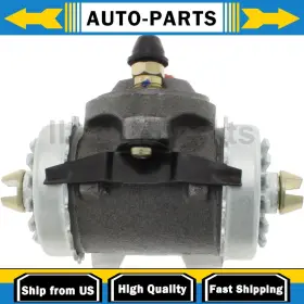 LSTE241022L10048 CENTRIC PARTS Drum Brake Master Cylinder