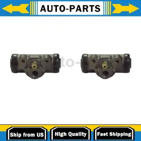 LSTE241022L10091 CENTRIC PARTS Rear Drum Brake Master Wheel