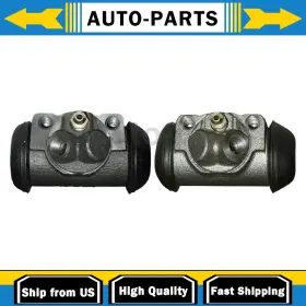 LSTE241022L8289 CENTRIC PARTS Rear Brake Master Cylinder F2