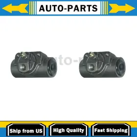 LSTE241022L8889 CENTRIC PARTS Van Rear Drum Brake Master G10