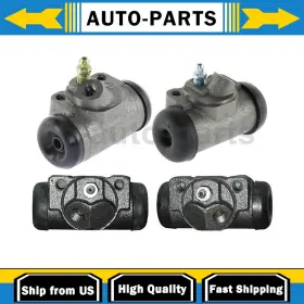 LSTE241022L9426 CENTRIC PARTS Front Rear Brake Master Wheel