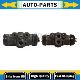 LSTE241022L9688 CENTRIC PARTS Rear Brake Master Cylinder