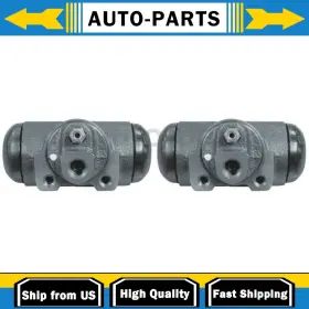 LSTE241022L9754 CENTRIC PARTS Rear Drum Brake Master Cylinder