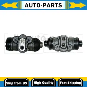 LSTE241022L9773 CENTRIC PARTS Rear Brake Master Cylinder