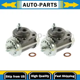 LSTE241022L9870 CENTRIC PARTS Drum Brake Master Cylinder