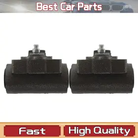 LSTEFZ20231018BB00330 CENTRIC PARTS Rear Drum Brake Master