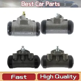 LSTORE20231117YS23560 CENTRIC PARTS Drum Brake Master Wheel