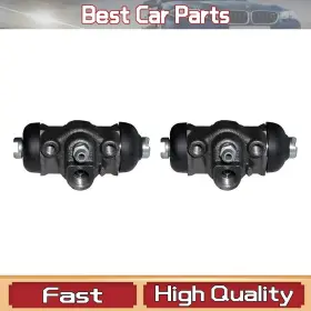 LSTORE20231117YS23635 CENTRIC PARTS Drum Brake Master Wheel