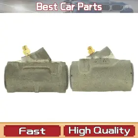 LSTORE20231117YS23681 CENTRIC PARTS Drum Brake Master Wheel