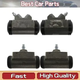 LSTORE20231117YS23718 CENTRIC PARTS Drum Brake Master Wheel