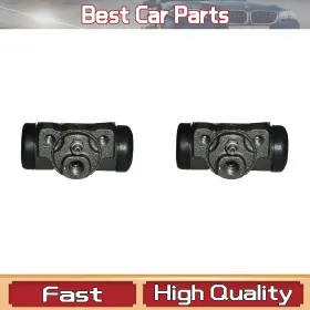 Centric Parts Lstore20231117ys23800a0755 Drum Brake Wheel Cylinder For Amc American 1960 1961 1962 1963 Rambler