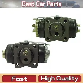 LSTORE20231117YS23816 CENTRIC PARTS Drum Brake Master Wheel