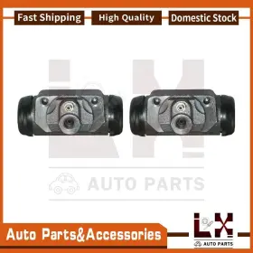LX210220213284 CENTRIC PARTS Rear Wheel Cylinder B100 Dodge