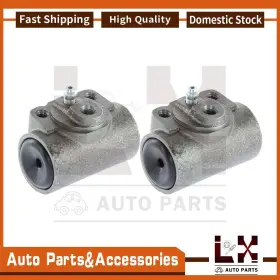 Centric Parts Lx210220213790 2 Rear Wheel Cylinder Fits 1988-2000 Chevrolet C3500 Centric Parts Lx210220213790 2 Rear Wheel Cylinder Fits 1988-2000 Chevrolet C3500