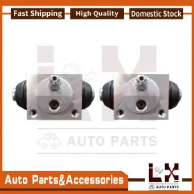 LX210220214353-CP-BO CENTRIC PARTS Drum Brake Master Cylinder