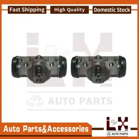 LX210220214791-CP CENTRIC PARTS Rear Wheel Cylinder Ford