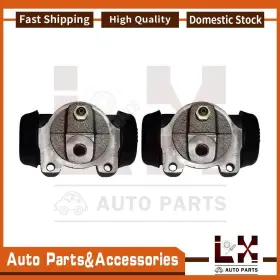 LX210220215984-CP CENTRIC PARTS Drum Brake Master Cylinder