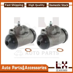 LX210220216438-CP CENTRIC PARTS Front Wheel Cylinder Chassis