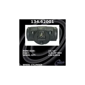 LX210220225781-CP CENTRIC PARTS Drum Brake Master Cylinder #2
