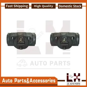 LX210220225781-CP CENTRIC PARTS Drum Brake Master Cylinder