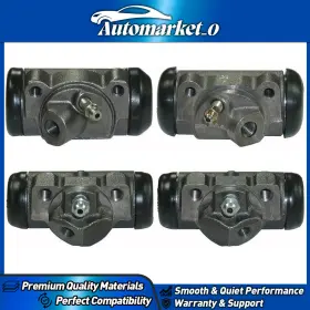 MAR20250619-11 CENTRIC PARTS Front Rear Drum Brake Master