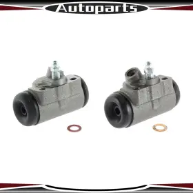 MOB20211021C147 CENTRIC PARTS Front Drum Brake Master Wheel