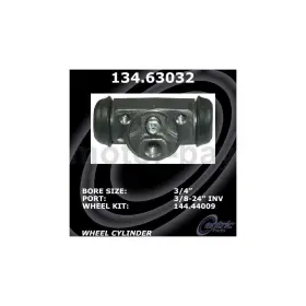MOBY220706075777-CP CENTRIC PARTS Rear Drum Brake Master #2