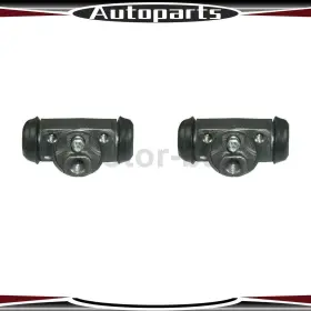 MOBY220706075777-CP CENTRIC PARTS Rear Drum Brake Master