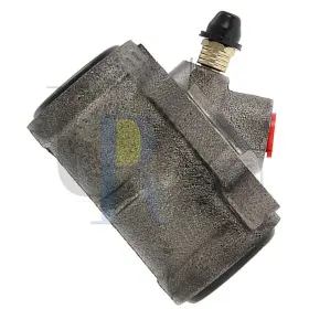 MOLL20260414-3011 CENTRIC PARTS Front Left Drum Brake Master