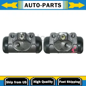 MOTOWLD052025B01591 CENTRIC PARTS Rear Brake Master Cylinder