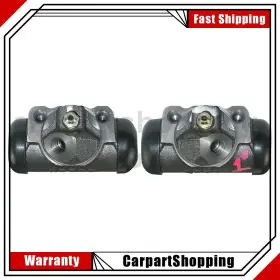 MOTOWLD20251121FZ00010 CENTRIC PARTS Rear Drum Brake Master
